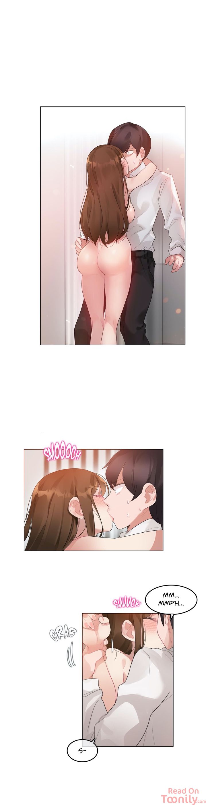 A Pervert’s Daily life chapter 81 page 1