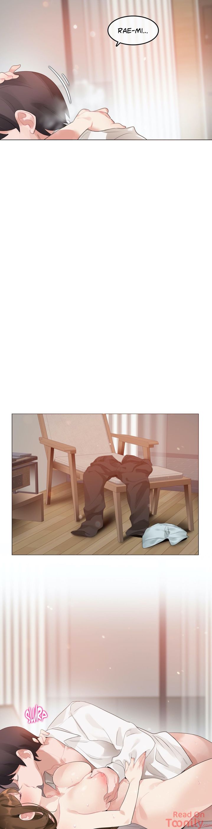 A Pervert’s Daily life chapter 81 page 15