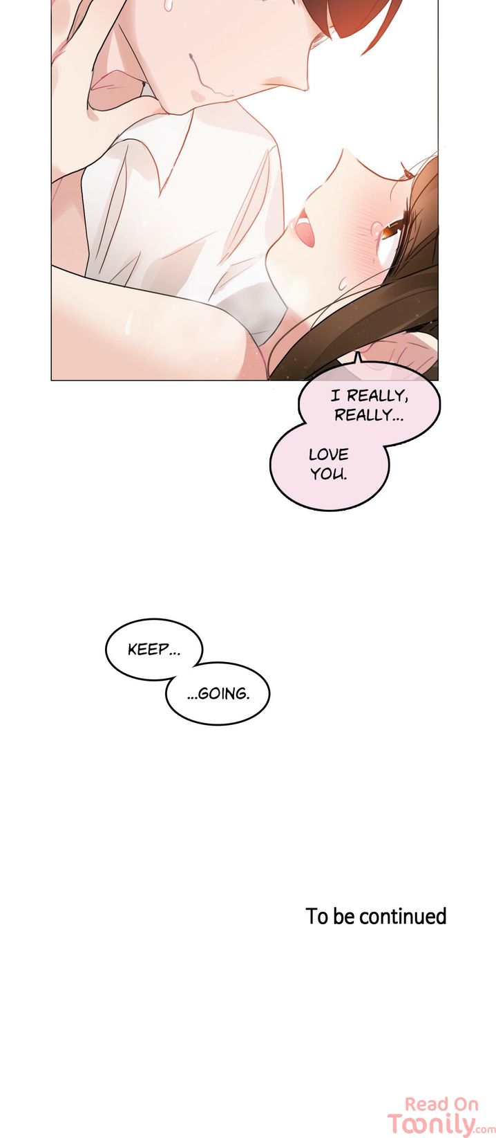 A Pervert’s Daily life chapter 81 page 24