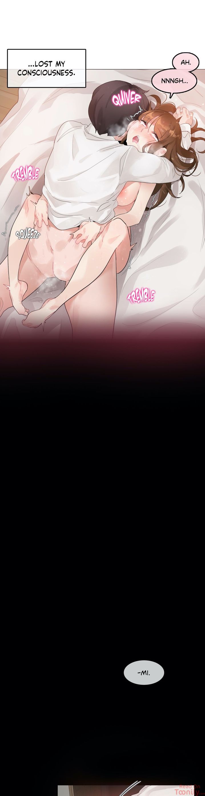A Pervert’s Daily life chapter 82 page 7