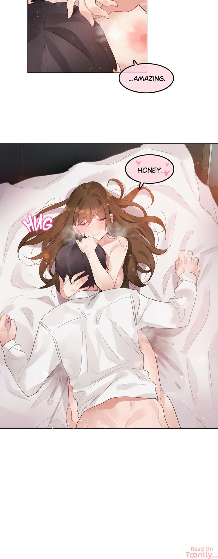 A Pervert’s Daily life chapter 82 page 18