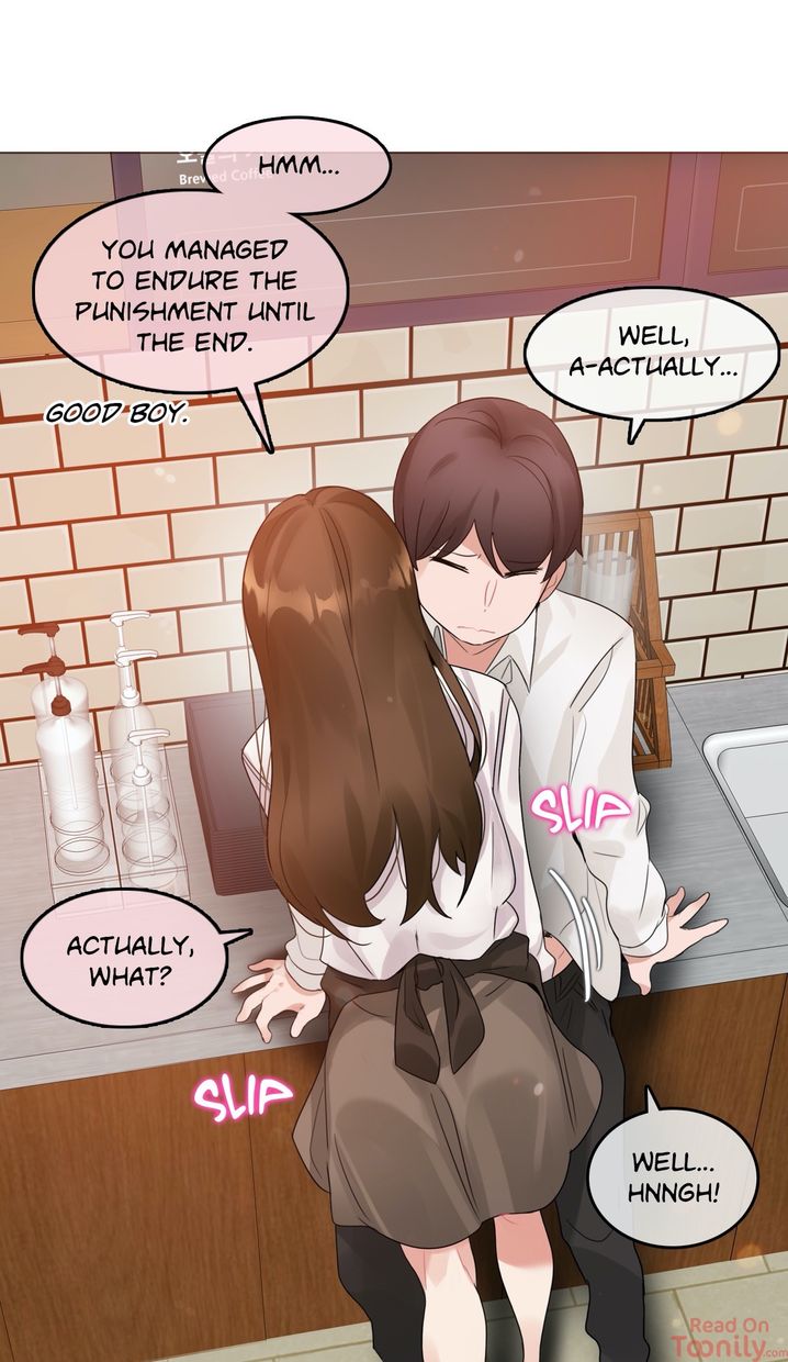 A Pervert’s Daily life chapter 84 page 25
