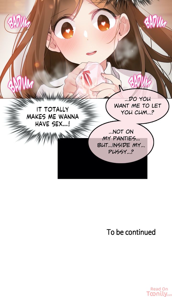A Pervert’s Daily life chapter 84 page 30
