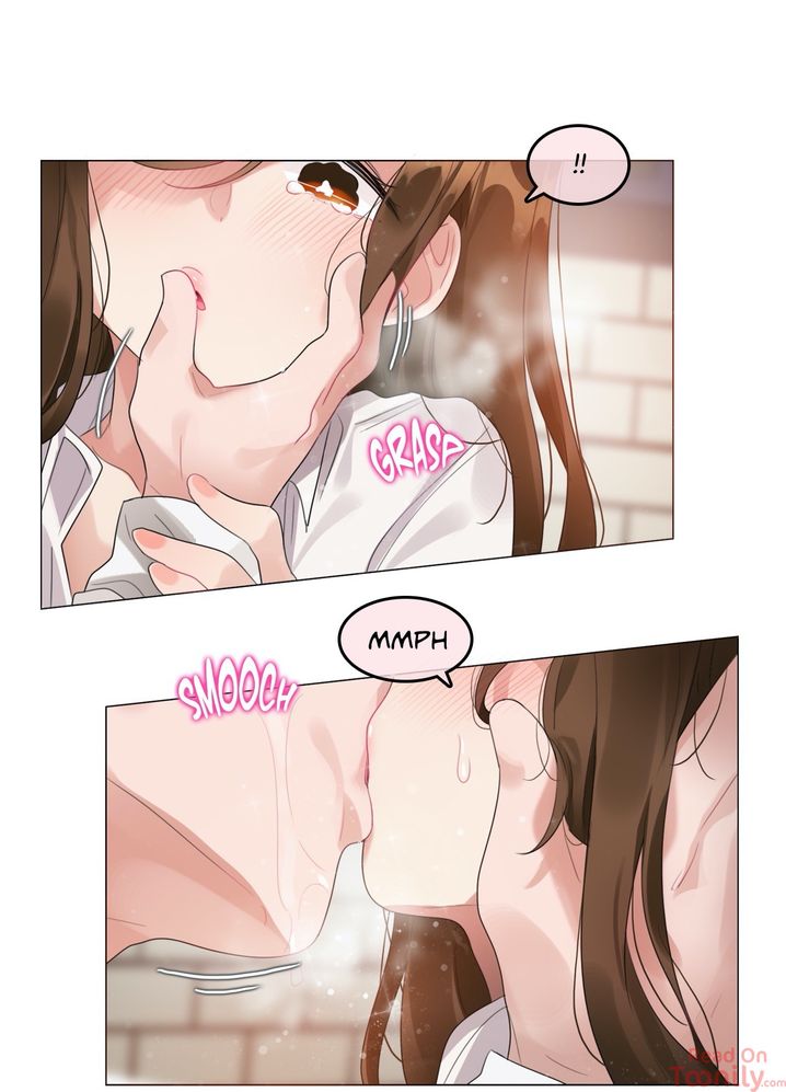 A Pervert’s Daily life chapter 85 page 21