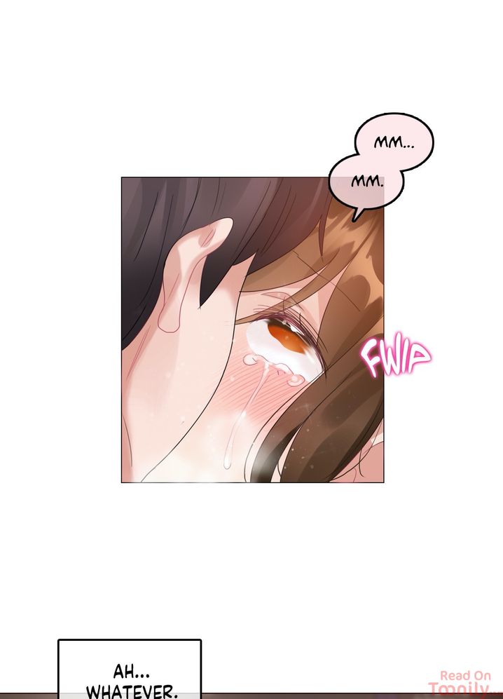 A Pervert’s Daily life chapter 85 page 22