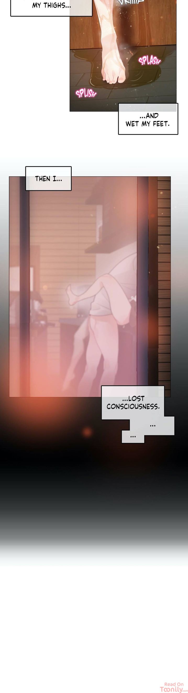 A Pervert’s Daily life chapter 86 page 12