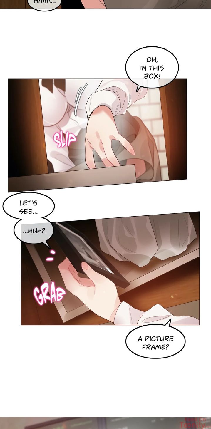 A Pervert’s Daily life chapter 87 page 22