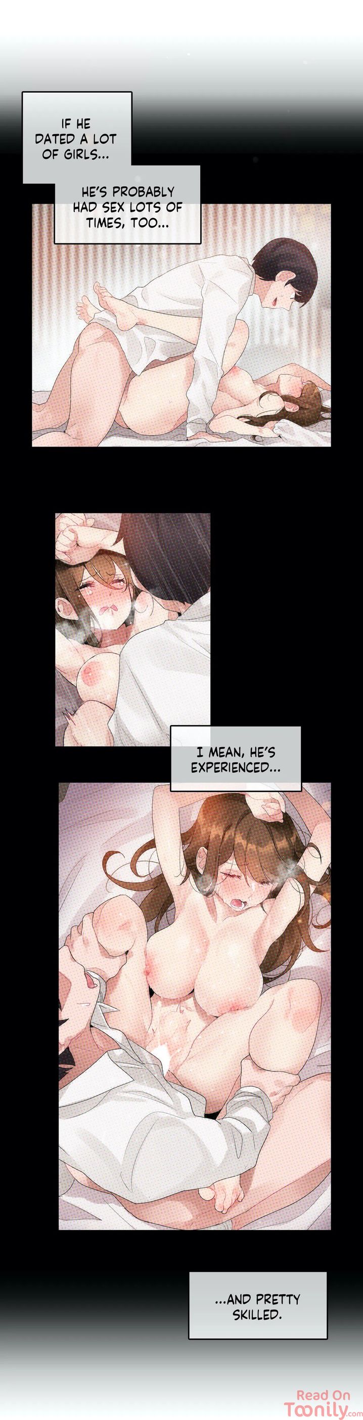 A Pervert’s Daily life chapter 88 page 13