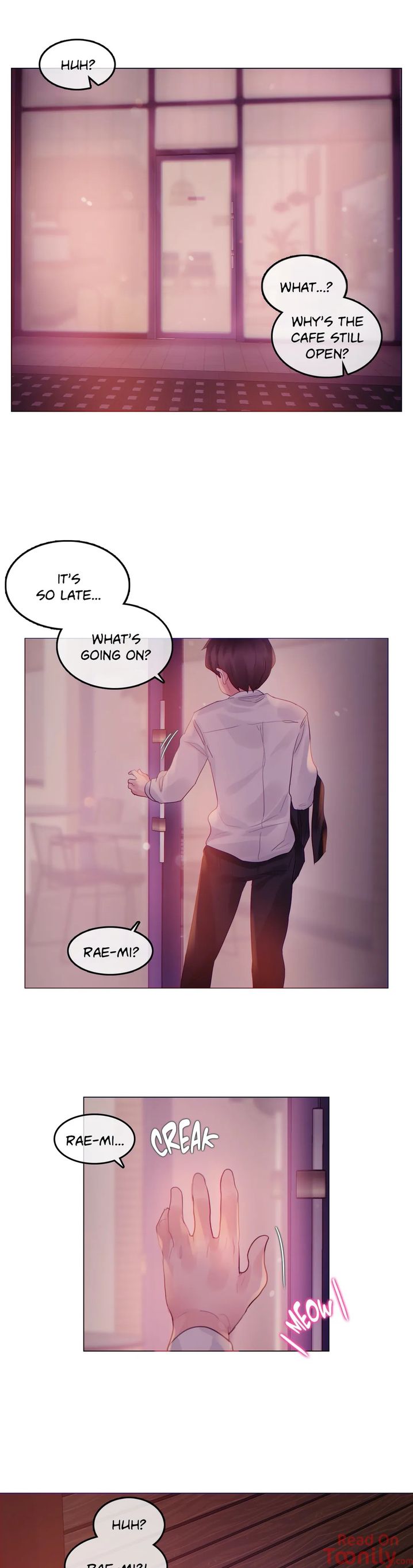 A Pervert’s Daily life chapter 89 page 2