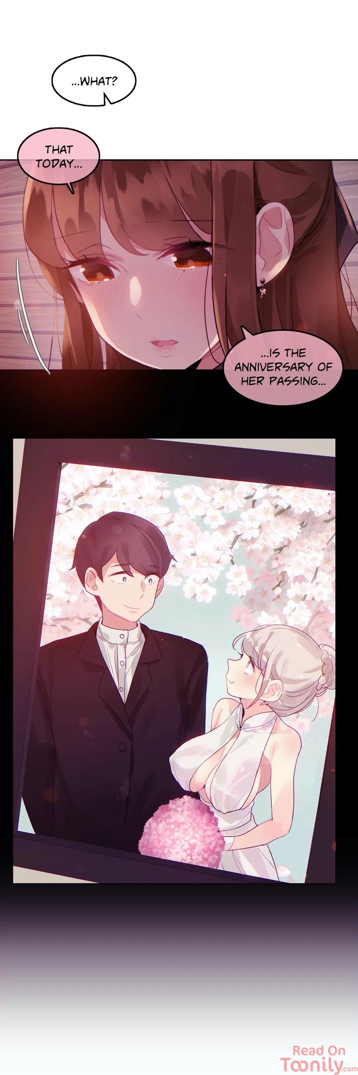 A Pervert’s Daily life chapter 89 page 9