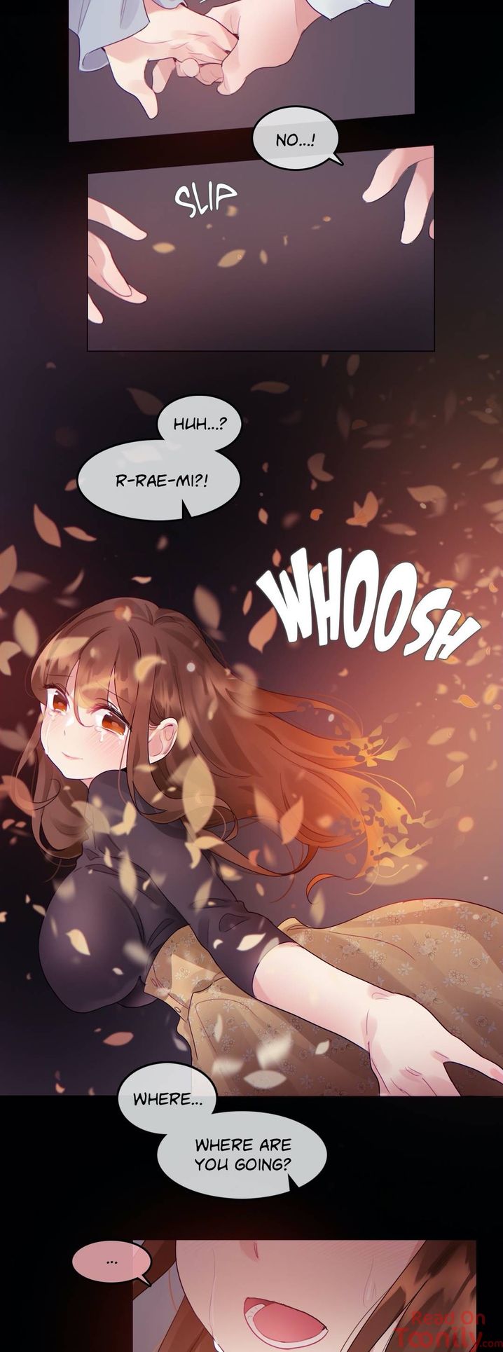 A Pervert’s Daily life chapter 90 page 2