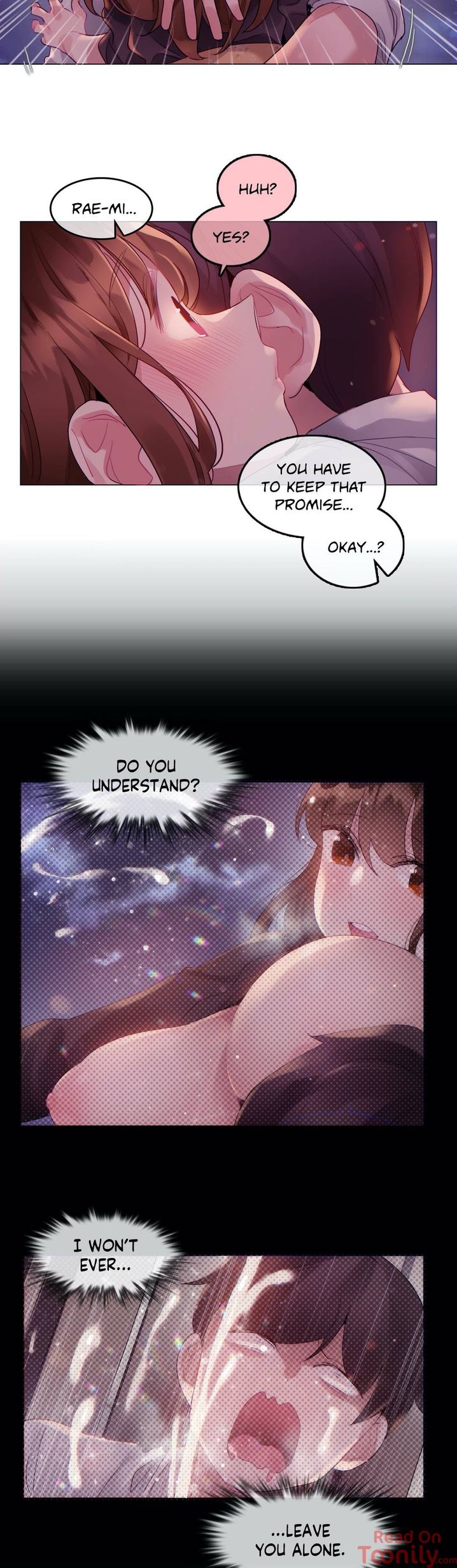 A Pervert’s Daily life chapter 90 page 6