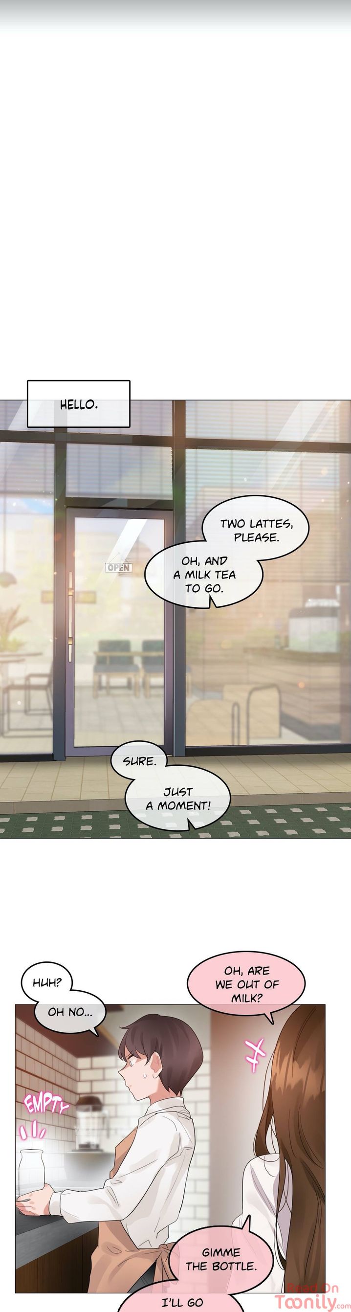 A Pervert’s Daily life chapter 91 page 15