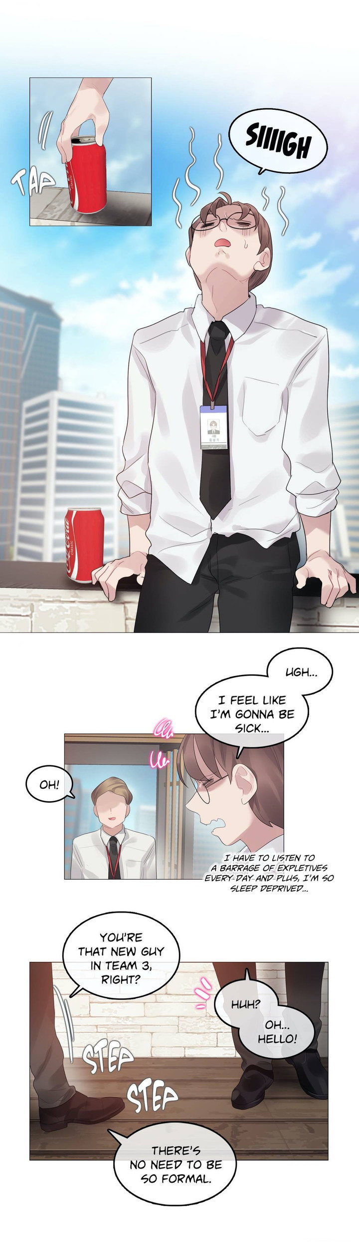 A Pervert’s Daily life chapter 92 page 13