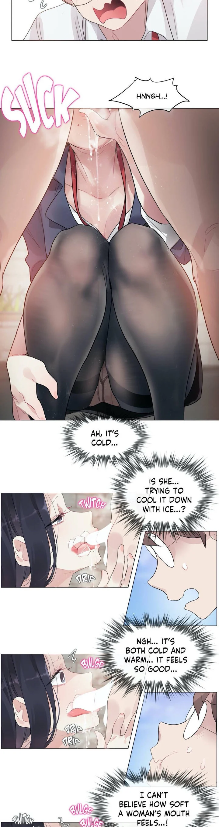 A Pervert’s Daily life chapter 94 page 16