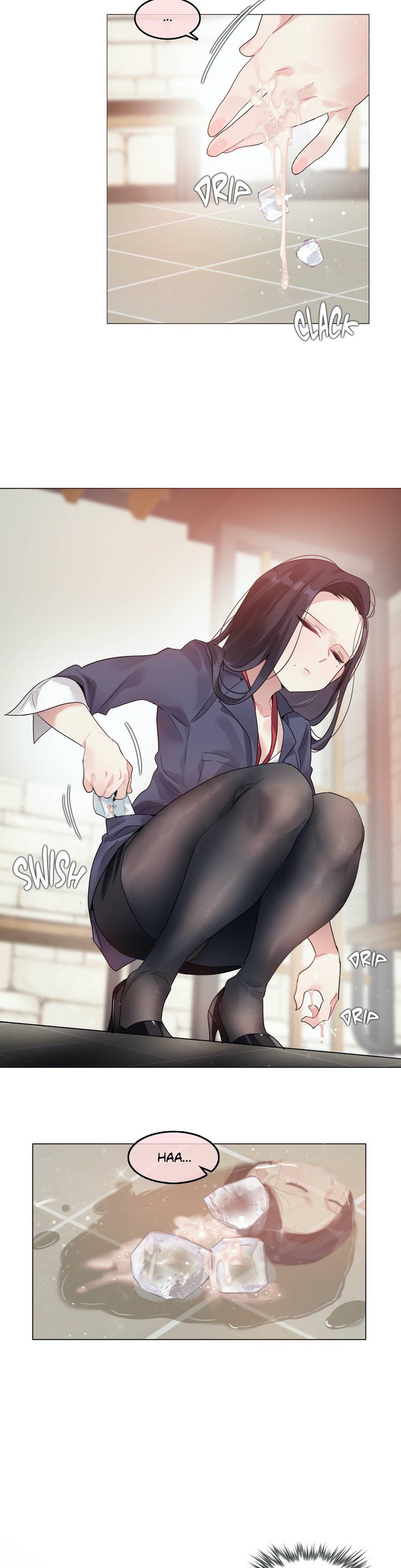 A Pervert’s Daily life chapter 95 page 2