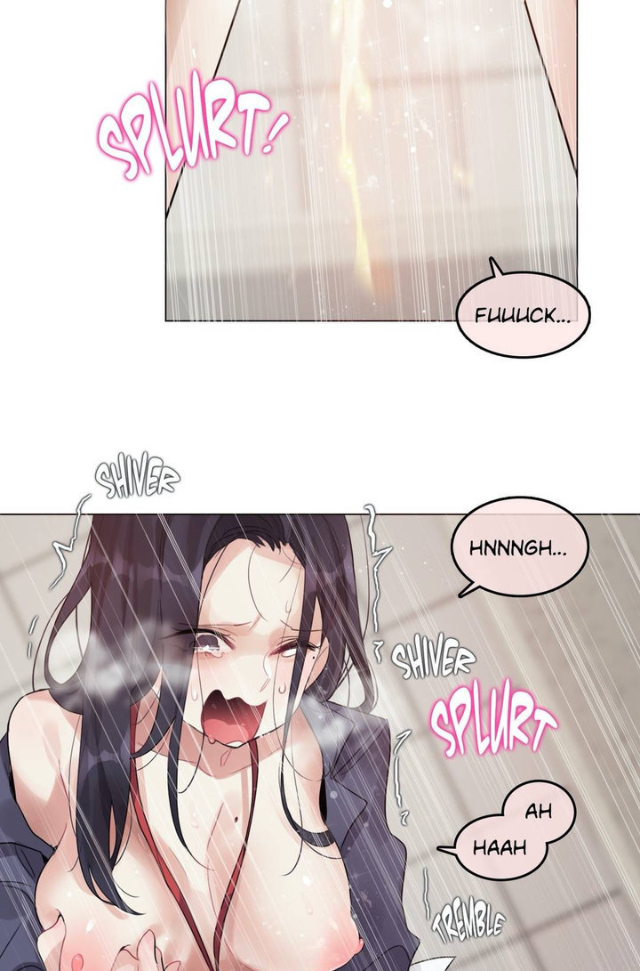 A Pervert’s Daily life chapter 95 page 20