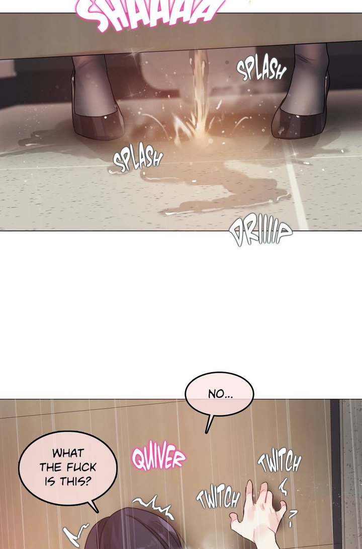 A Pervert’s Daily life chapter 95 page 22