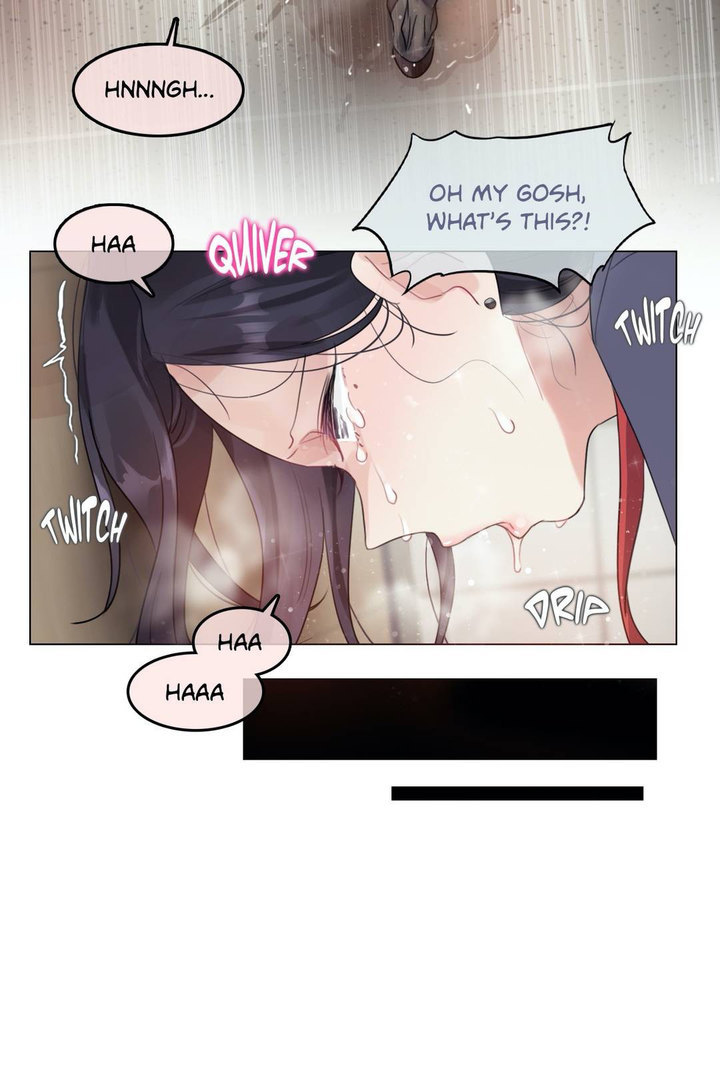 A Pervert’s Daily life chapter 95 page 24