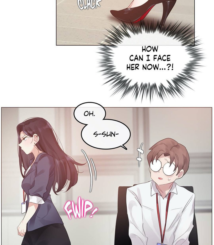 A Pervert’s Daily life chapter 95 page 27