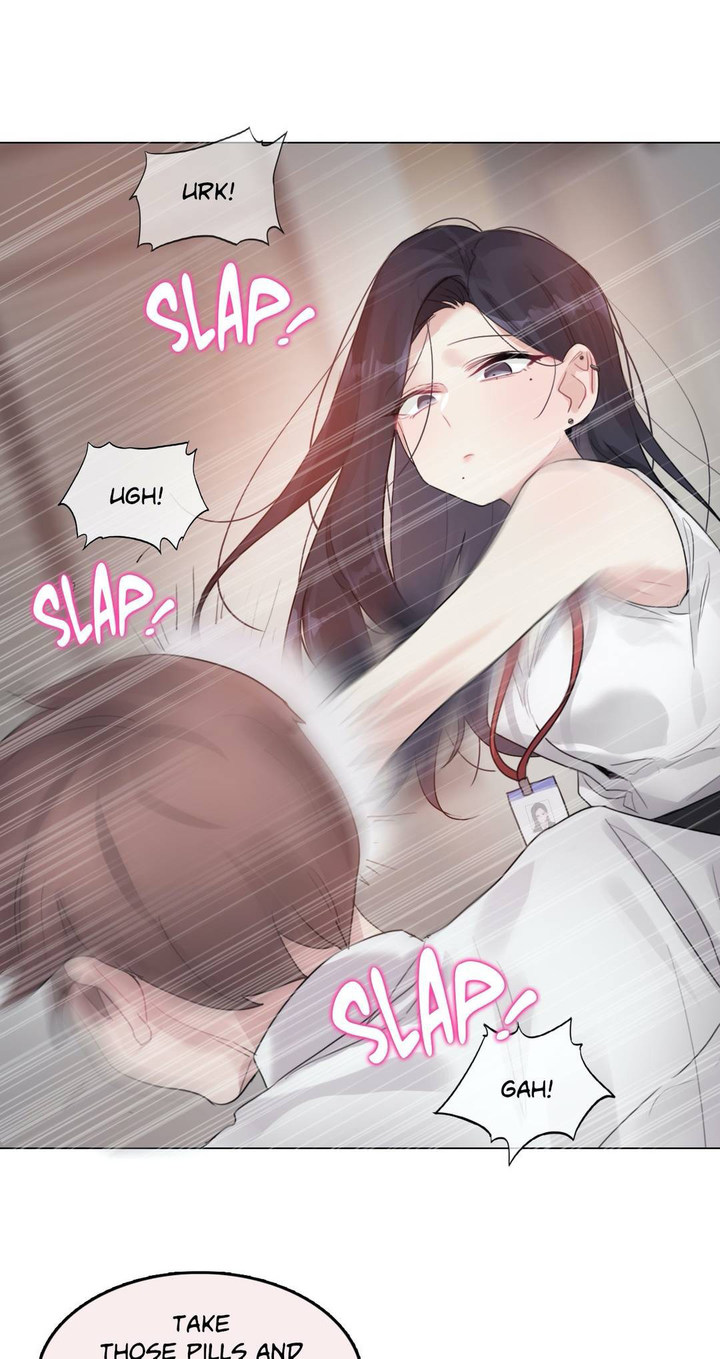 A Pervert’s Daily life chapter 96 page 19