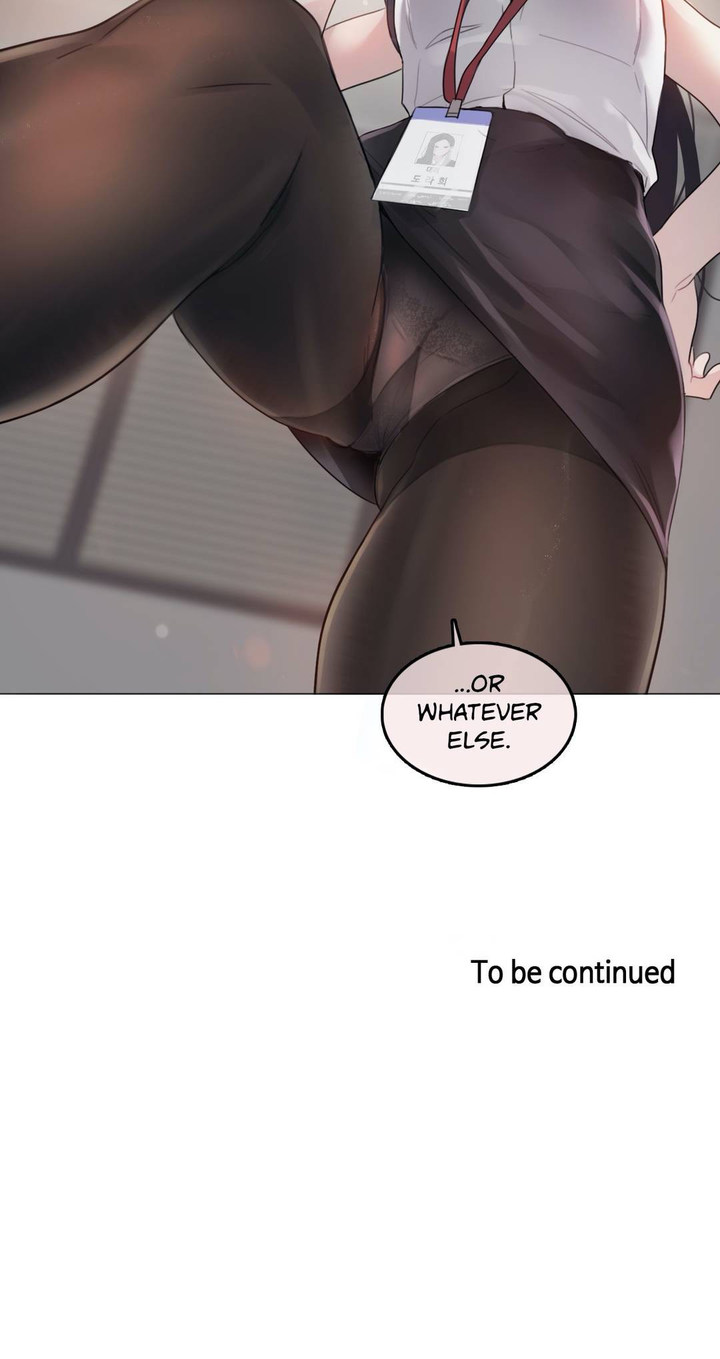 A Pervert’s Daily life chapter 96 page 24