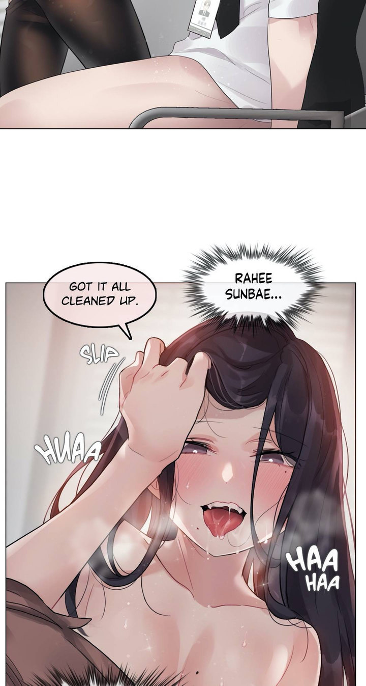 A Pervert’s Daily life chapter 97 page 23