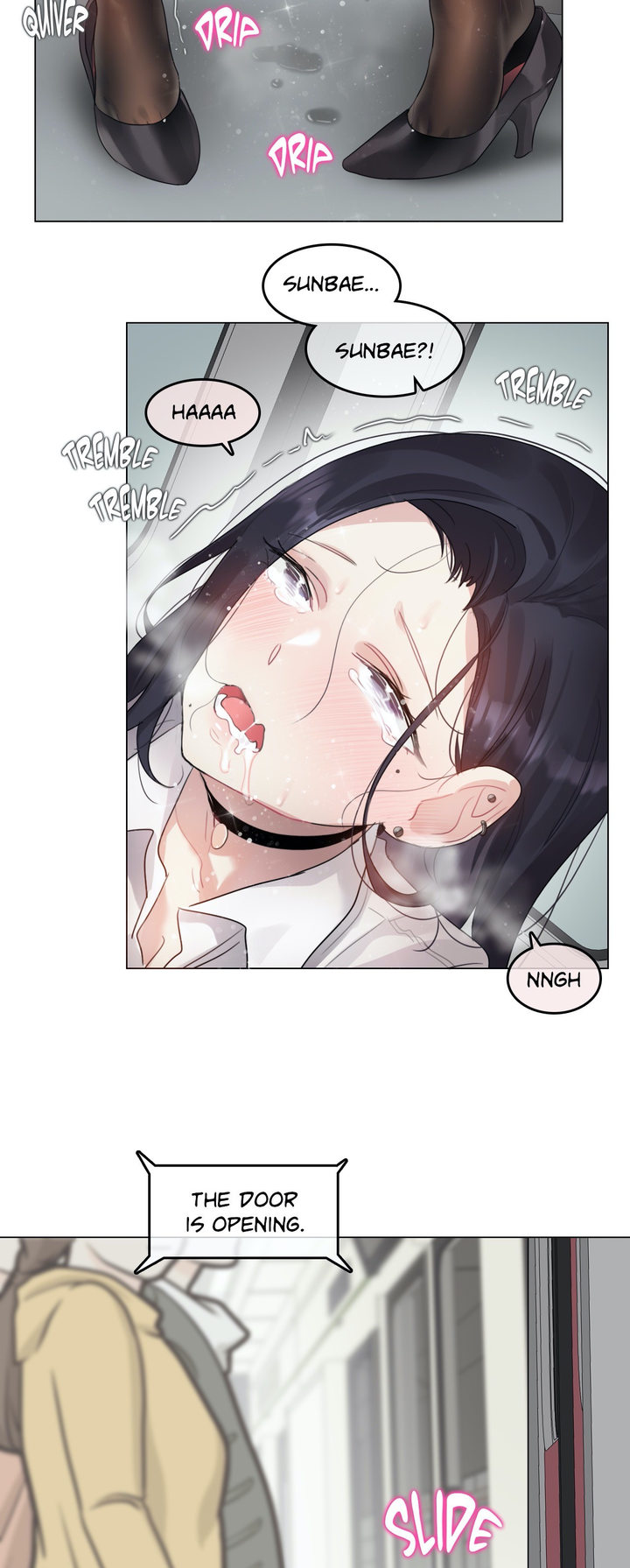 A Pervert’s Daily life chapter 98 page 20