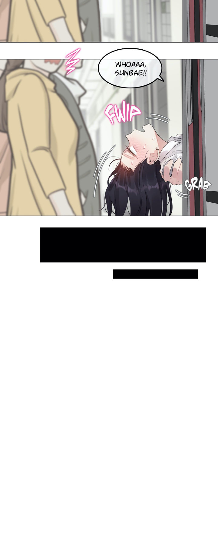 A Pervert’s Daily life chapter 98 page 21