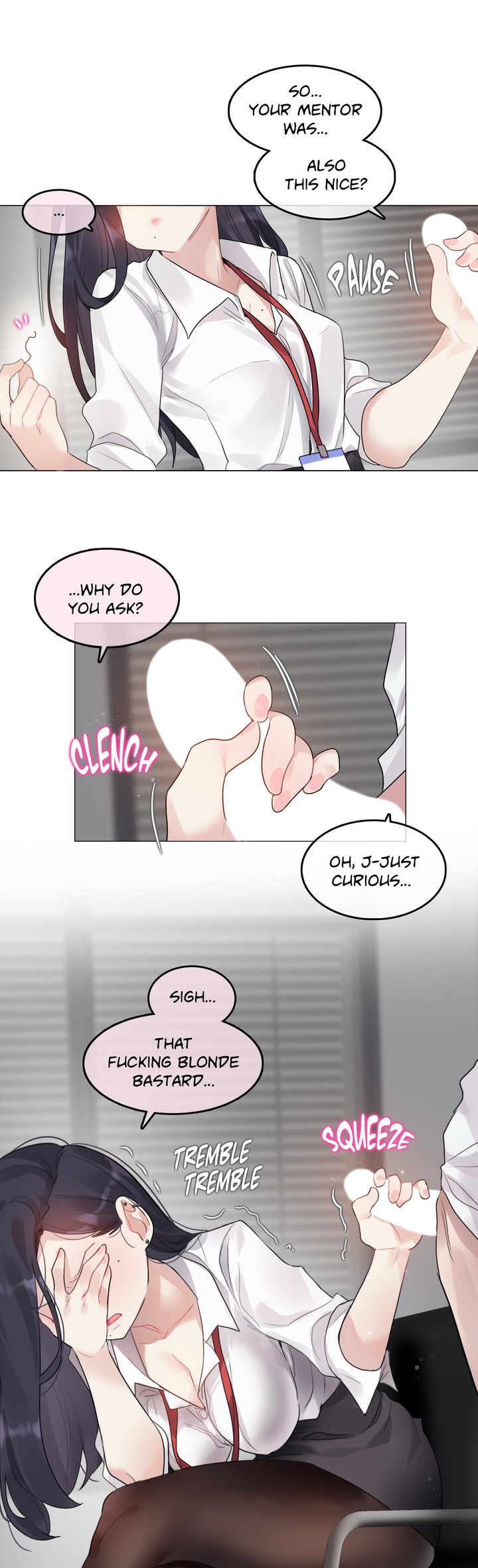 A Pervert’s Daily life chapter 99 page 11