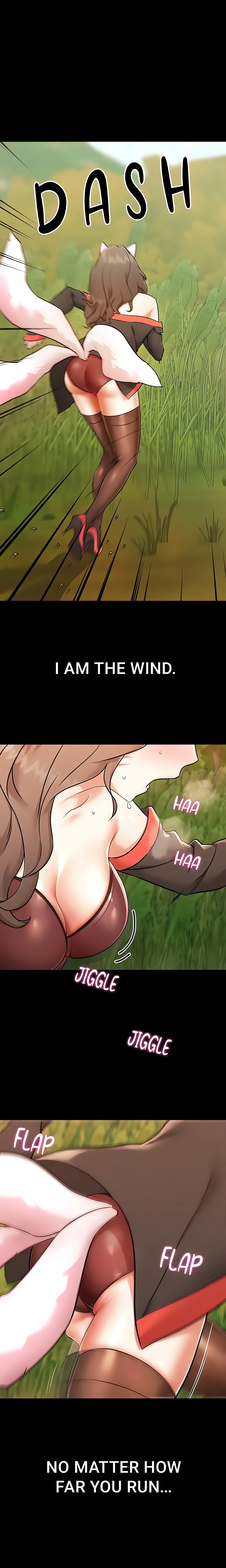 a real life PK (Official) chapter 1 page 1