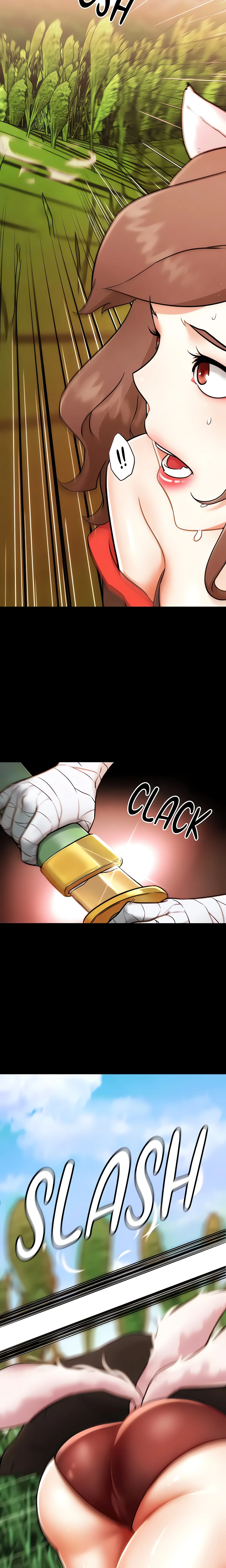 a real life PK (Official) chapter 1 page 3