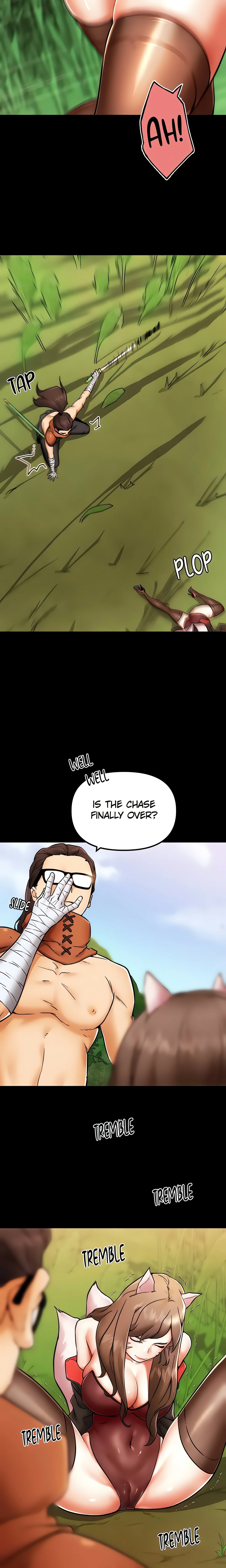 a real life PK (Official) chapter 1 page 4