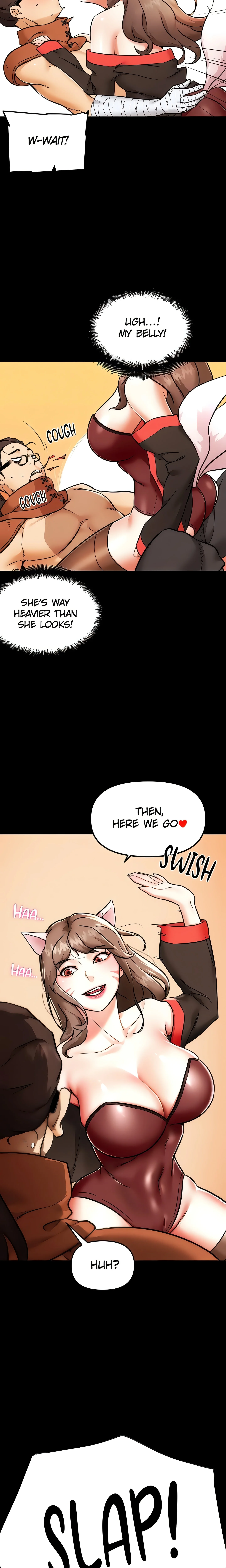 a real life PK (Official) chapter 1 page 7