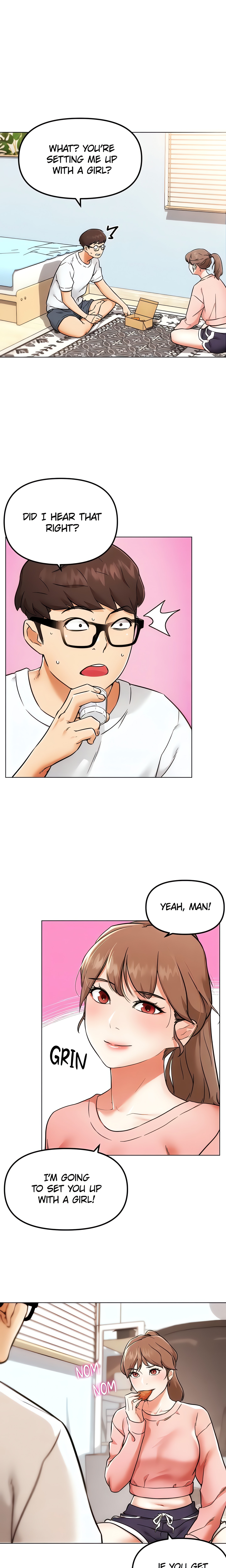 a real life PK (Official) chapter 1 page 15