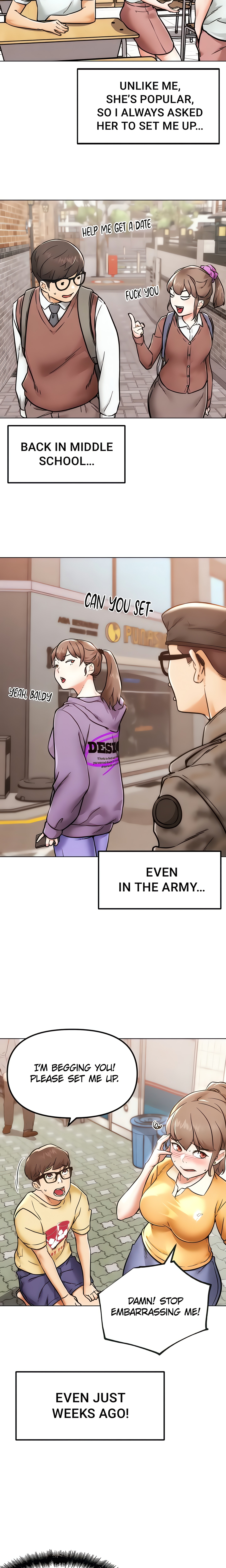 a real life PK (Official) chapter 1 page 17