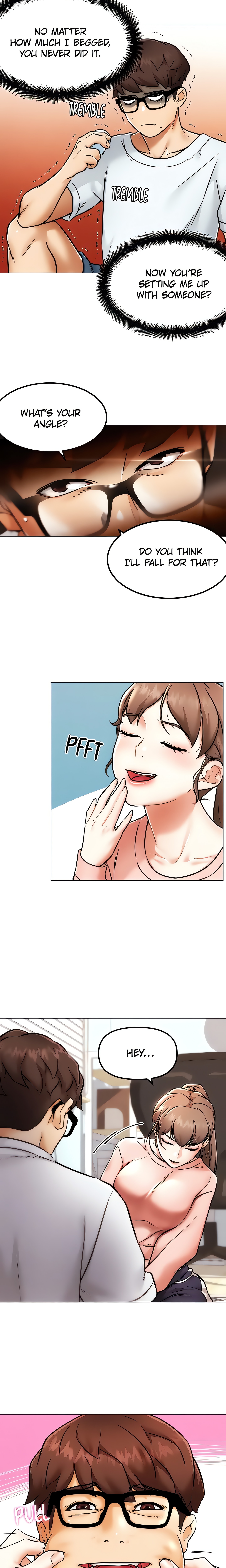 a real life PK (Official) chapter 1 page 18
