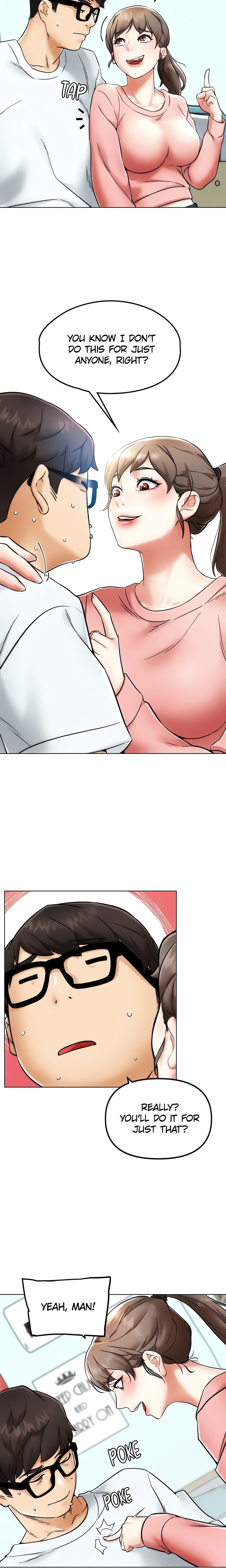 a real life PK (Official) chapter 1 page 20
