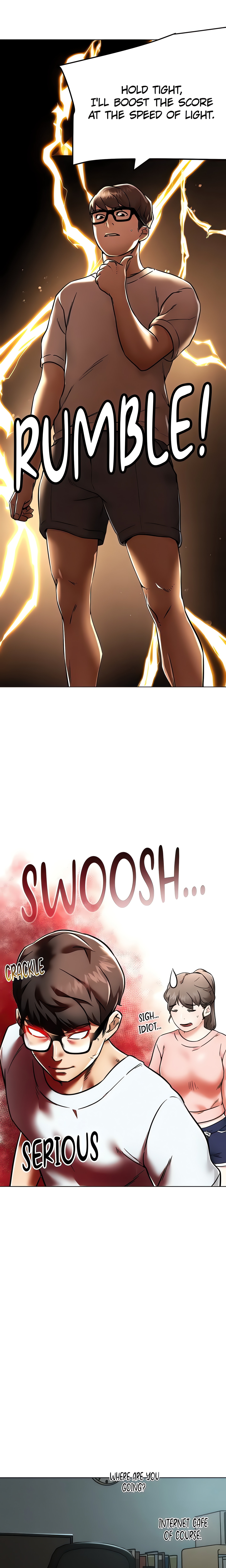 a real life PK (Official) chapter 1 page 24
