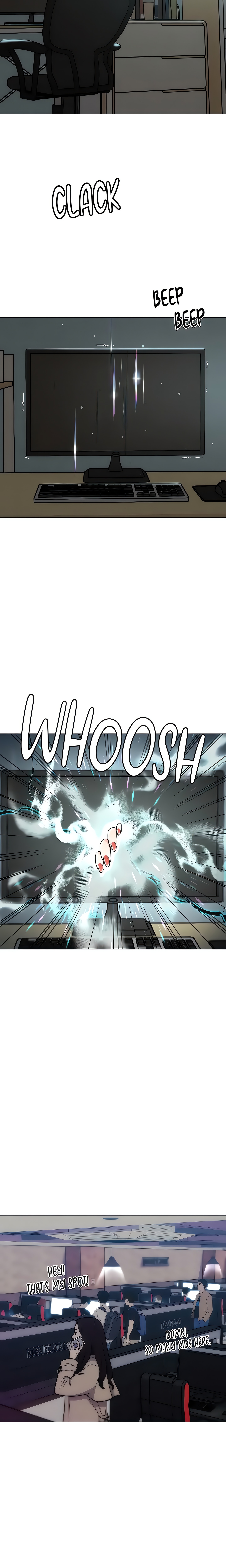 a real life PK (Official) chapter 1 page 25