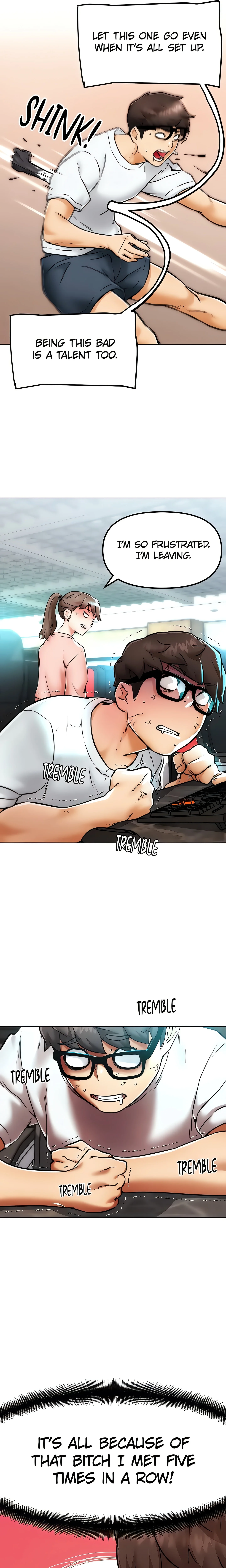 a real life PK (Official) chapter 1 page 27