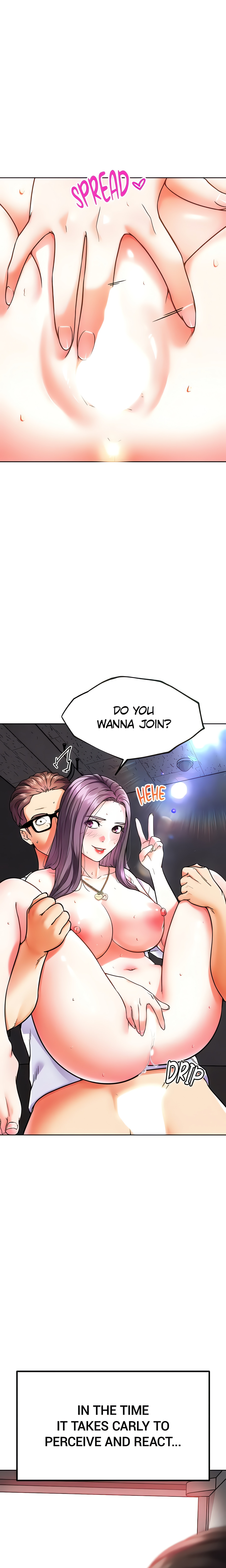 a real life PK (Official) chapter 10 page 1