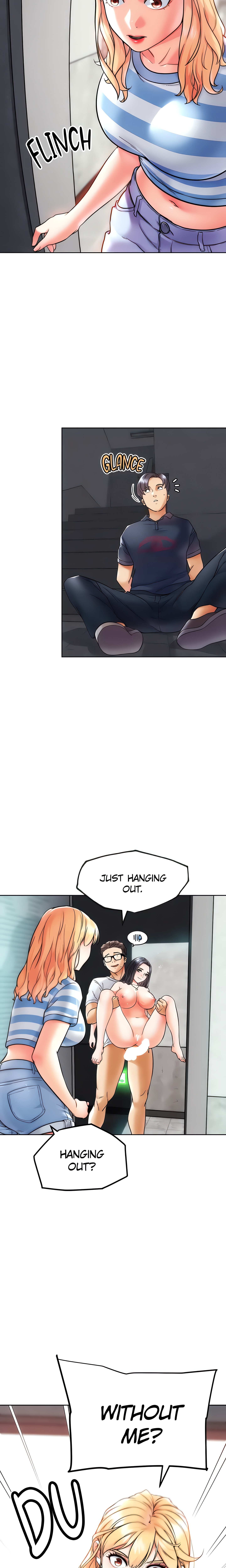 a real life PK (Official) chapter 10 page 4