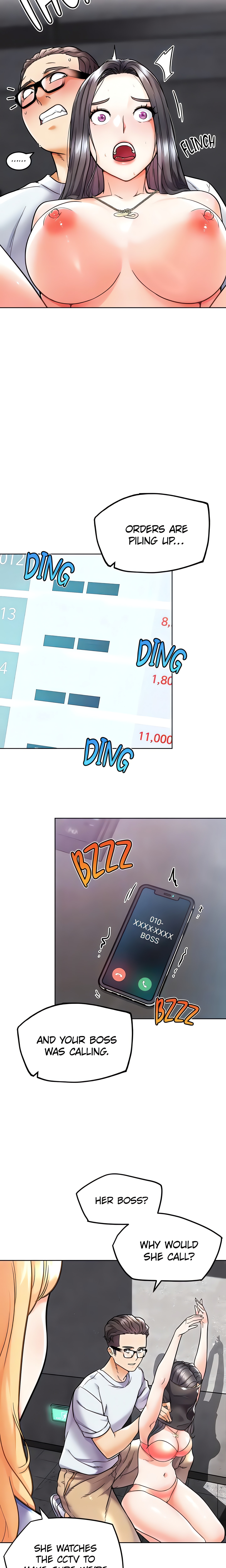 a real life PK (Official) chapter 10 page 7