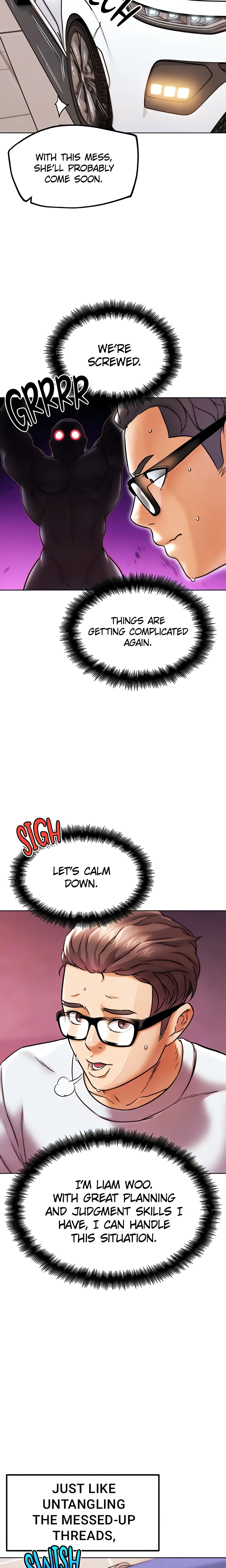 a real life PK (Official) chapter 10 page 9