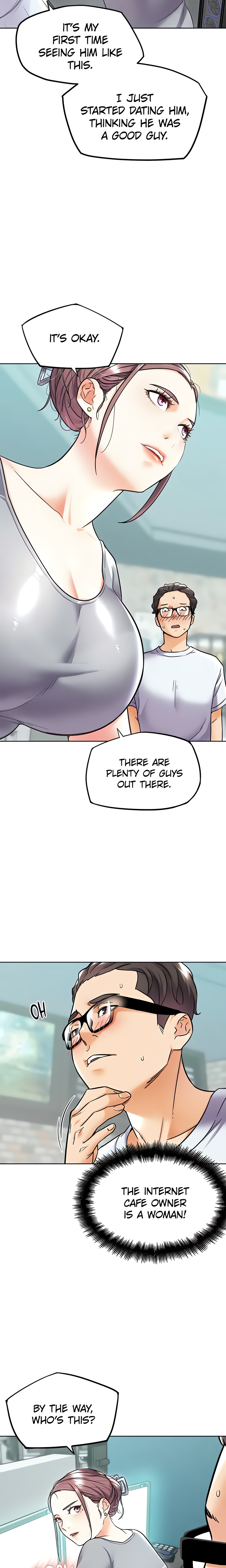 a real life PK (Official) chapter 10 page 12