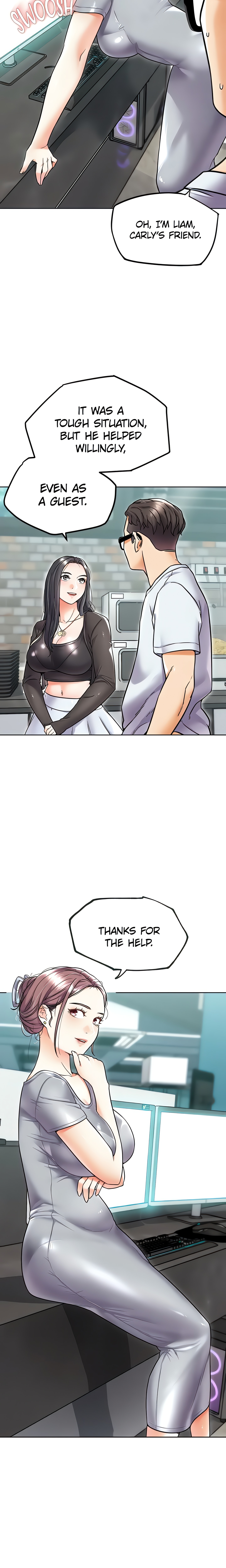 a real life PK (Official) chapter 10 page 13