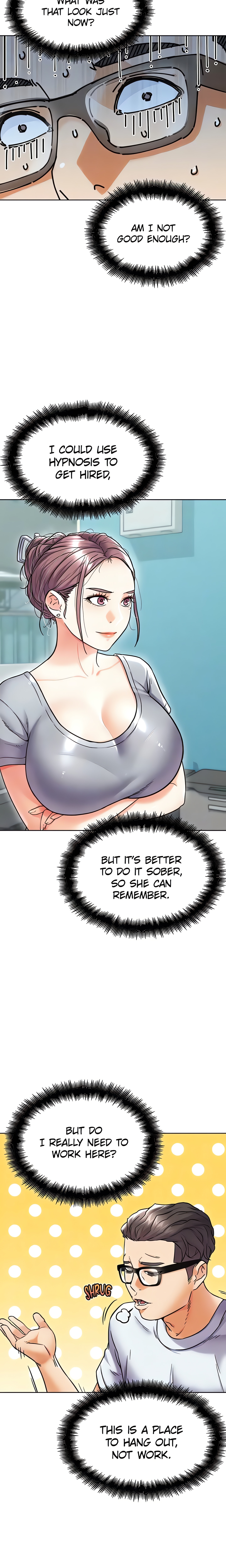 a real life PK (Official) chapter 10 page 16