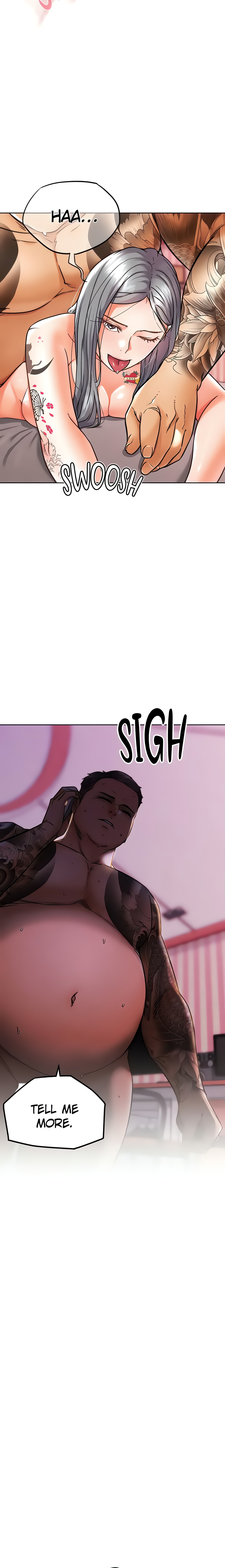 a real life PK (Official) chapter 10 page 21