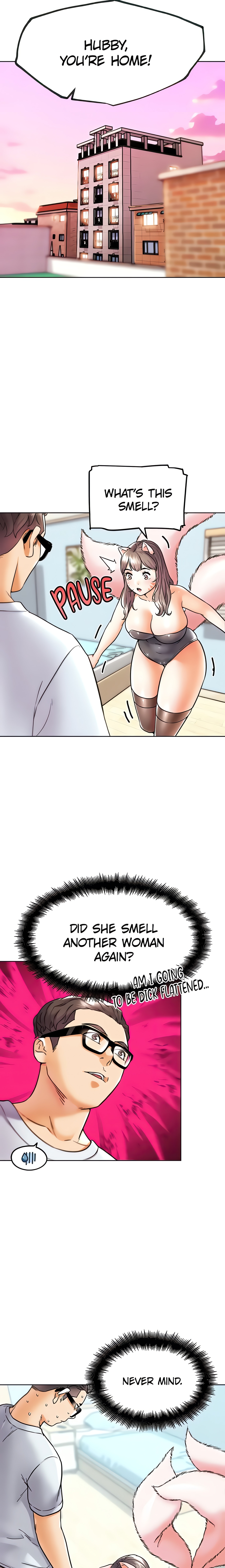 a real life PK (Official) chapter 10 page 22